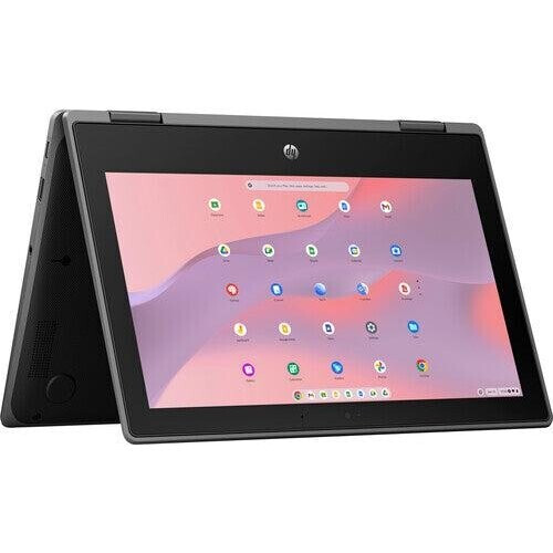 HP Fortis x360 G3 J Chromebook, Chrome OS, Intel ...
