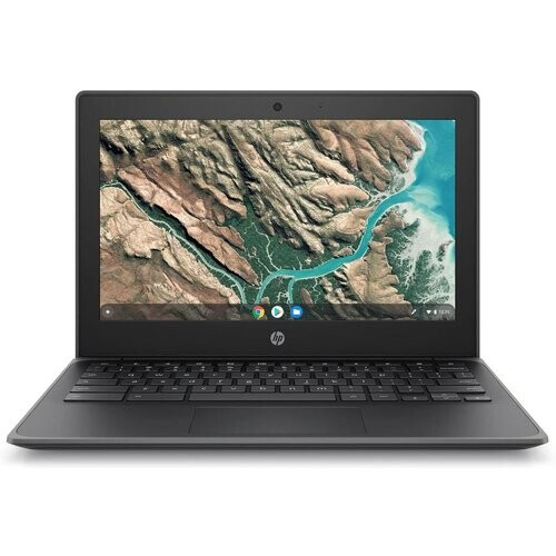 HP Chromebook G8EE The HP Chromebook G8 EE is a ...