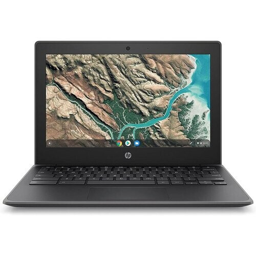 Chromebook HP G8EE HP Chromebook 11 G8 - Education ...