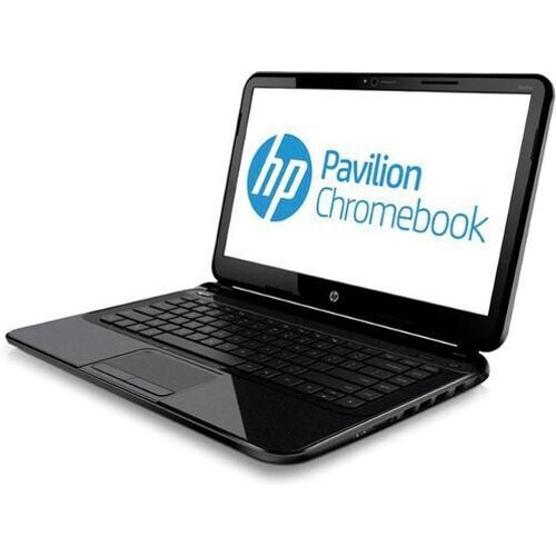 HP Chromebook Pavilion 14 G1 Celeron N3050 1.6 GHz ...