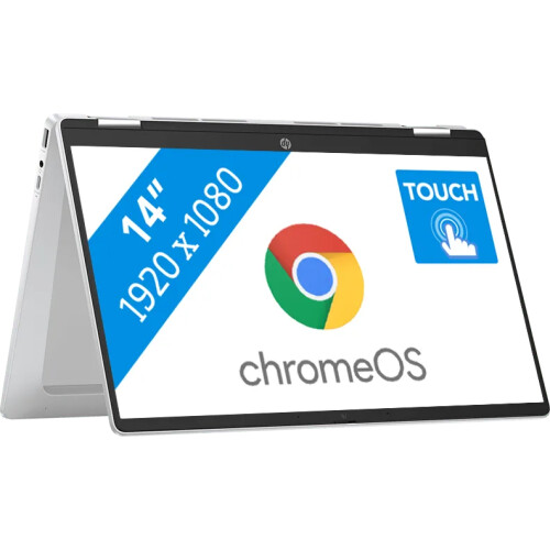 Attention : un Chromebook exécute uniquement les ...