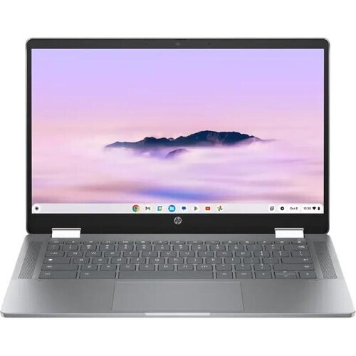 HP Chromebook Plus x360 14B-CD0135CL – Core ...