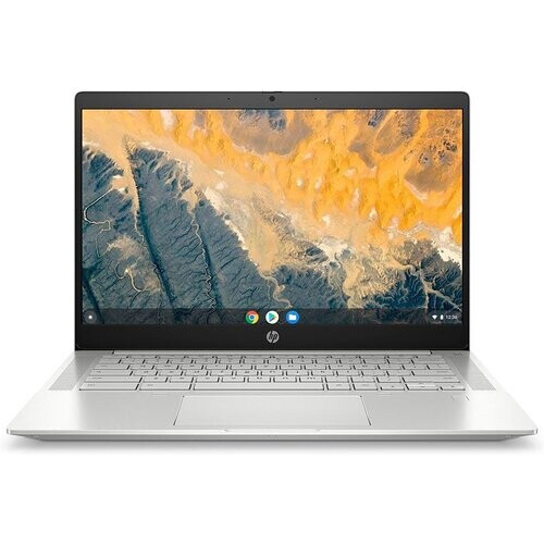 HP Chromebook Pro C640 Core i3 2.1 GHz 64GB SSD - ...