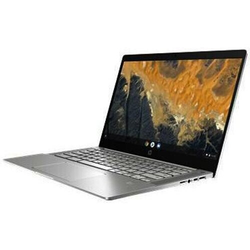 HP Pro C640 Chromebook Core i3 2.1 GHz 8GB eMMC - ...