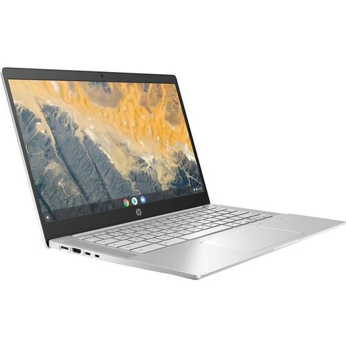 HP Chromebook Pro c640 14" Core i5-10310U 1,7 GHz ...