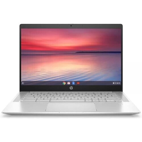 HP Chromebook Pro C640 14" TouchScreen i5-10310U ...