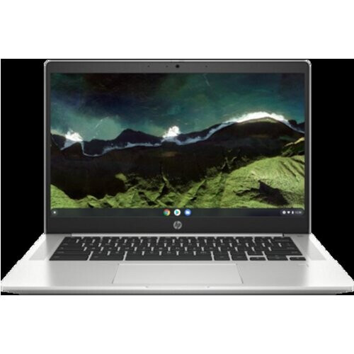 HP Chromebook Pro C640 G2 14-inch - Core i5-1145G7 ...