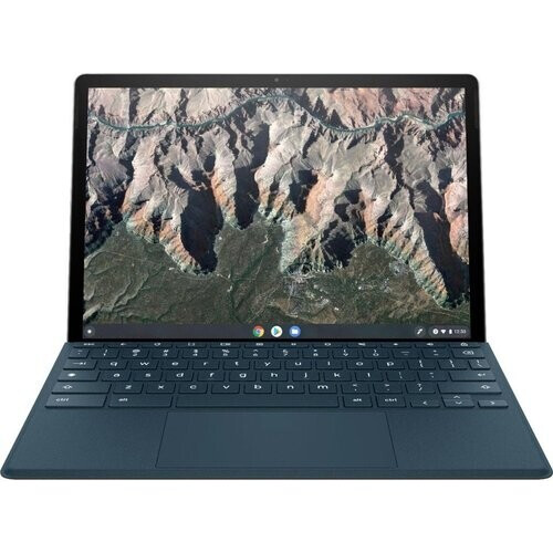 HP Chromebook X2 11-DA0023DX Snapdragon 1.1 ghz ...