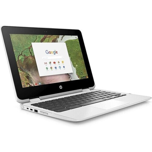 HP ChromeBook x360 - 11-ae091wm 11.6" Celeron ...