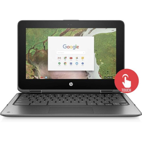 Conditie:Nette StaatMerk:HPSerie:Chromebook ...