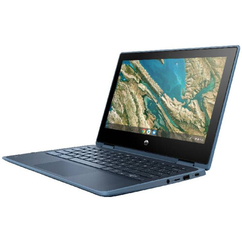 De HP Chromebook x360 11 G3 EE is een veelzijdige ...