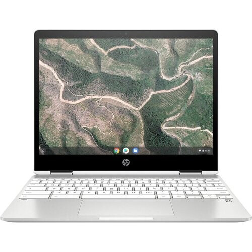 HP 12B-CA0005CL 1.1 ghz 0gb eMMC - 4gb QWERTY - ...