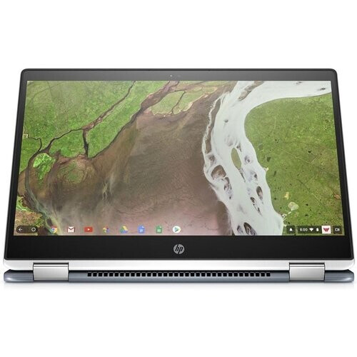 Hp ChromeBook x360 14-da0012dx 14-inch (2019) - ...