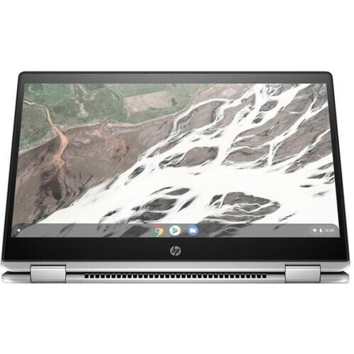 HP Chromebook x360 14 G1 Core i3 2.2 GHz 64GB SSD ...