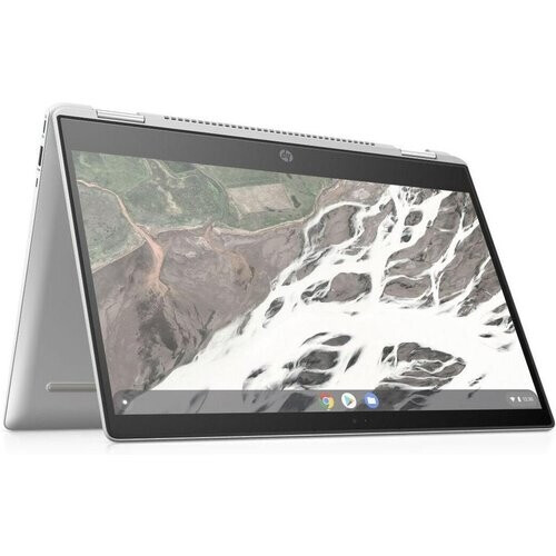 HP Chromebook x360 14 G1 Core i7 1.9 GHz 64GB eMMC ...