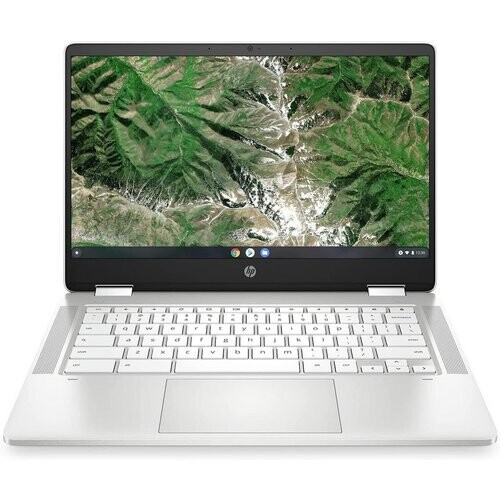 HP Chromebook X360 14A-CA0035NF Celeron 1,1 GHz ...