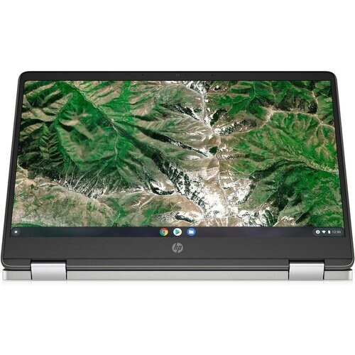 HP Chromebook X360 14A-CA0050NF ...