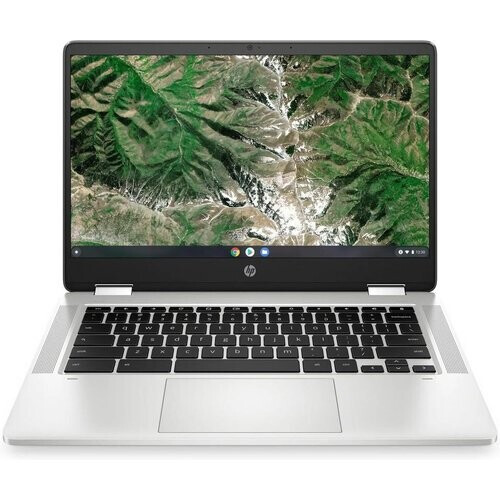 Intel Celeron N4500 (1.1 GHz up to 2.8 GHz burst ...