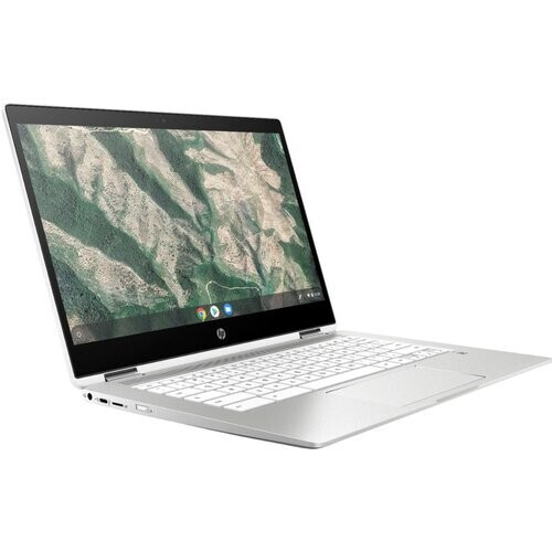 HP Chromebook x360 14b-ca0013dx Celeron N4000 1.1 ...