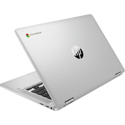 HP Chromebook X360 14B-CB0013DX Celeron 1.1 ghz ...