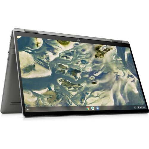 HP Chromebook X360 14c-ca0004na Core i3 2.1 GHz ...