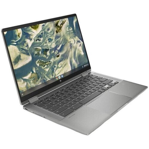 HP Chromebook x360 14c-cc0025no Touch Core i5 2,4 ...