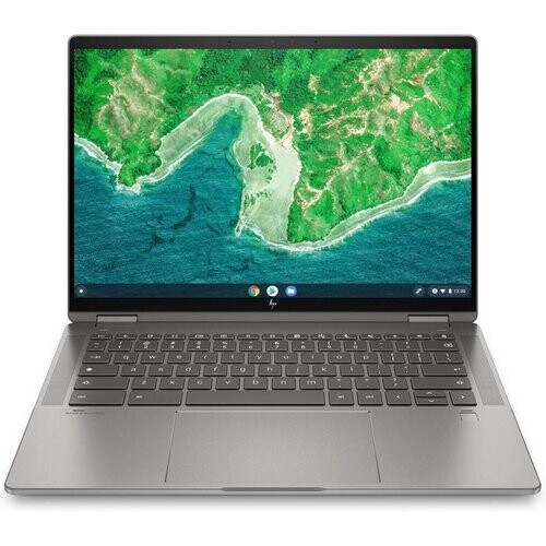 REFURBISHED ITEM - HP x360 14c-cd0053dx Chromebook ...