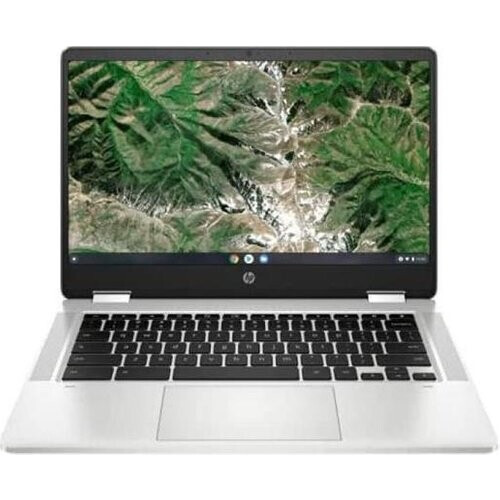 Hp Chromebook x360 14-inch (2019) - Celeron N4020 ...