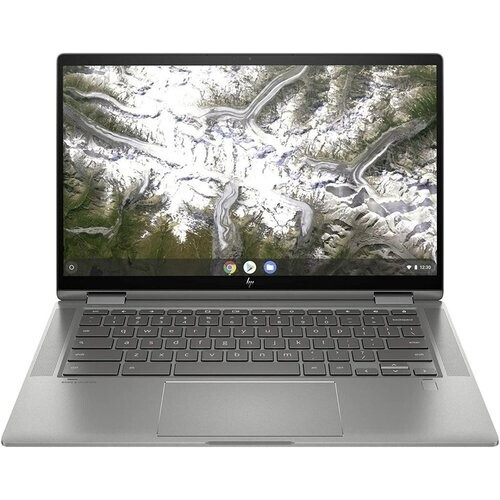 HP 14" Chromebook x360 14c-ca0030ca Carry out ...