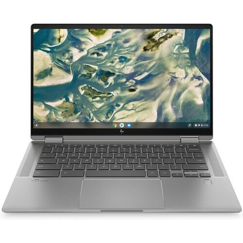 HP Chromebook X360 14C-CC0000NF Core i3 2 GHz ...