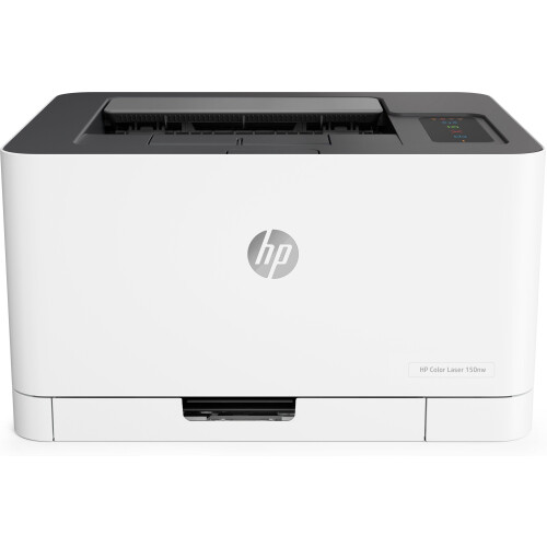 Maak kennis met de HP Color Laser 150nw, de ...