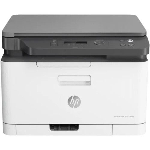 Print, scan en kopieer in kleur met de HP Color ...