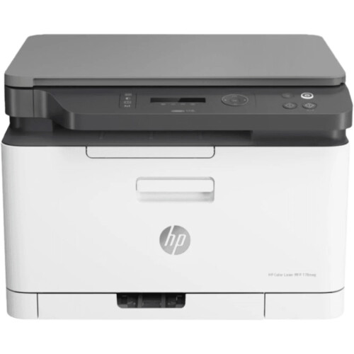 Print, scan en kopieer in kleur met de HP Color ...