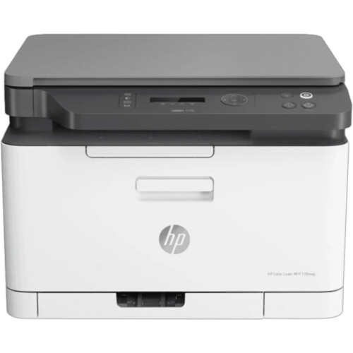 Print, scan en kopieer in kleur met de HP Color ...
