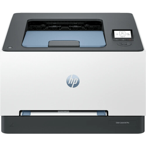 Met de HP Color LaserJet 3202dw heb je een snelle ...
