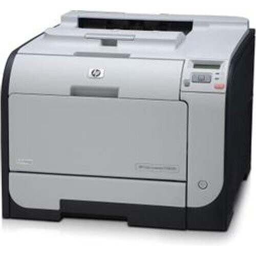Impresora láser color HP CP2025 ...