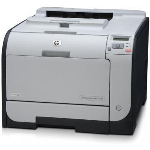 HP Color Laserjet CP2025n- CB494A ...