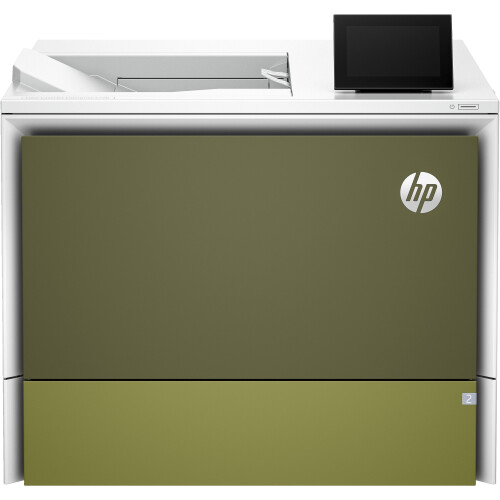 Maak kennis met de HP Color LaserJet Enterprise ...
