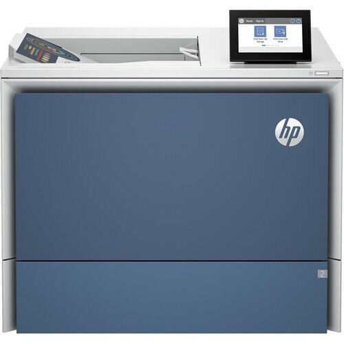 HP Color LaserJet Enterprise 6701DN Laser couleur ...