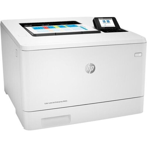 HP 3PZ95A#B19 Color laser ...