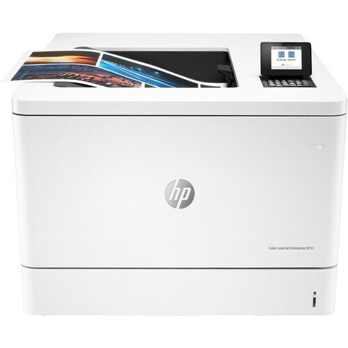 HP Color LaserJet HNO M751DN Prntr:SA T3U44A ...