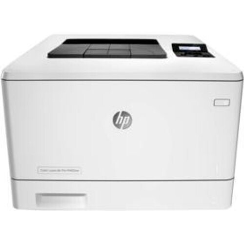 HP Color LaserJet M452dw Laser Printer CF394A ...