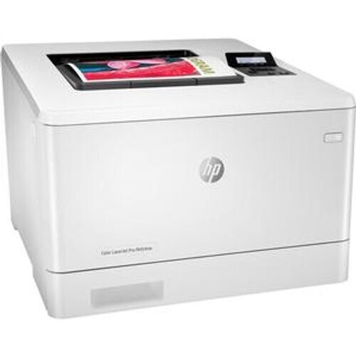 HP Color LaserJet Managed E55040DN Printer ...