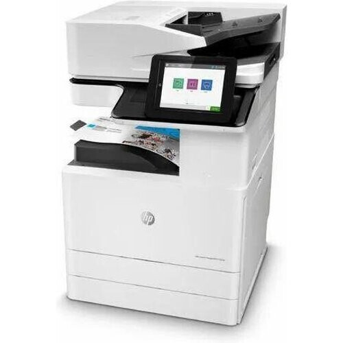 hp color laserjet e87660 Láser a color ...