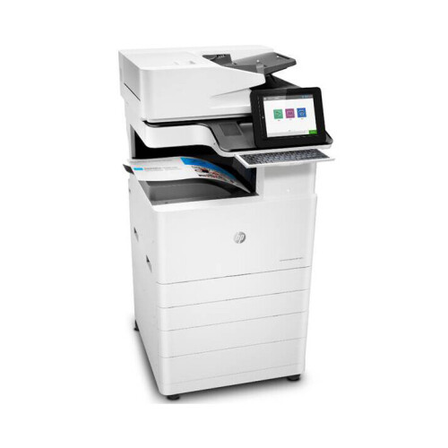 Merk:HPPrinter Serie:Color LaserJet MFPPrinter ...