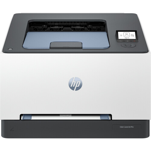 Maak kennis met de HP Color LaserJet Pro 3202dn, ...