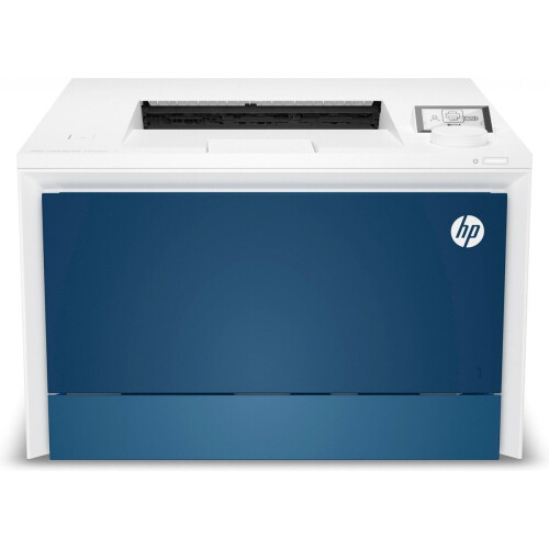 Maak kennis met de HP Color LaserJet Pro 4202dw, ...