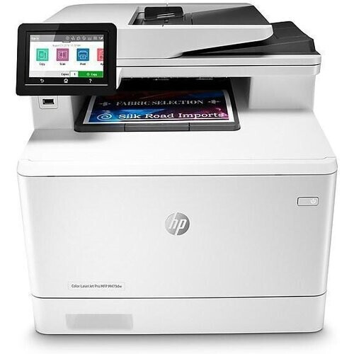 HP Color LaserJet Pro M479DW ...