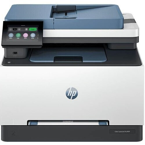 HP Color LaserJet Pro MFP 3303FDW Laser couleur ...