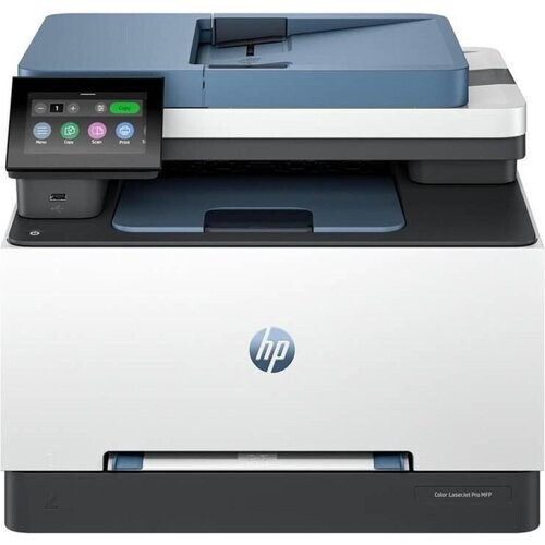 HP Color LaserJet Pro MFP 3303SDW Láser a color ...
